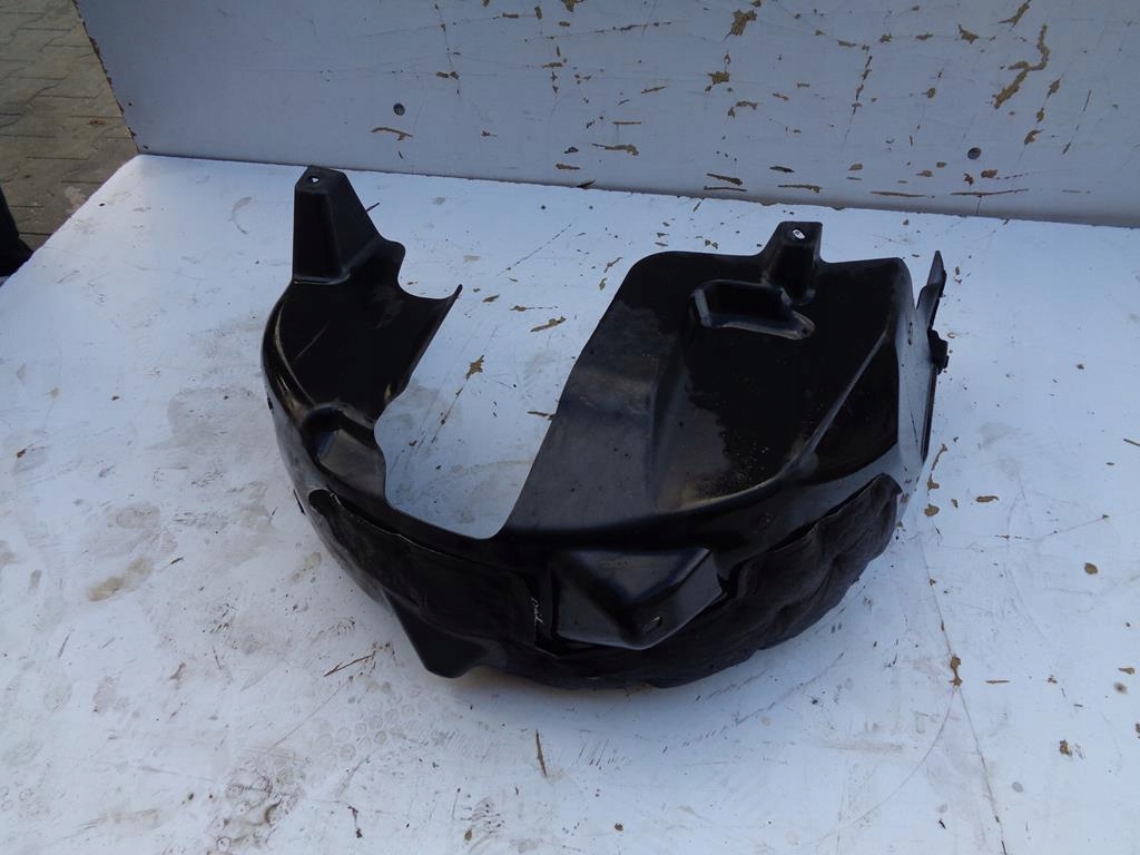 фото №1, Підкрилок правий задня chevrolet cruze i fl