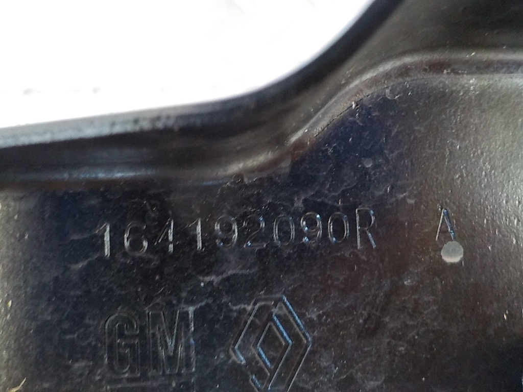 фото №8, Trafic iii vivaro корпус фильтра топлива