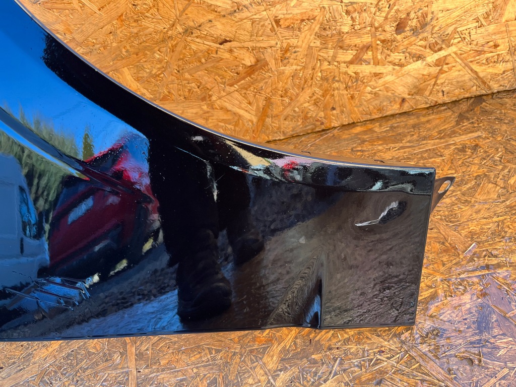 фото №14, Крыло правый передний перед volvo xc60 xc-60 ii 2 17-