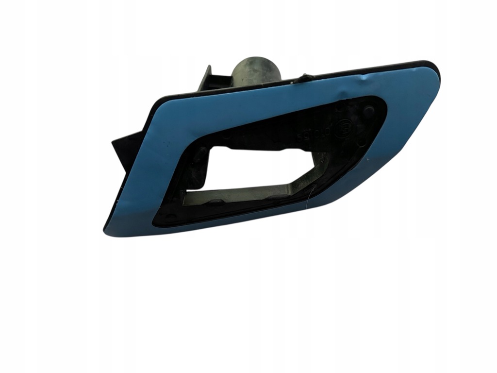 фото №1, Кронштейн розпилювача ліва 7385355 bmw 5 g30 g31