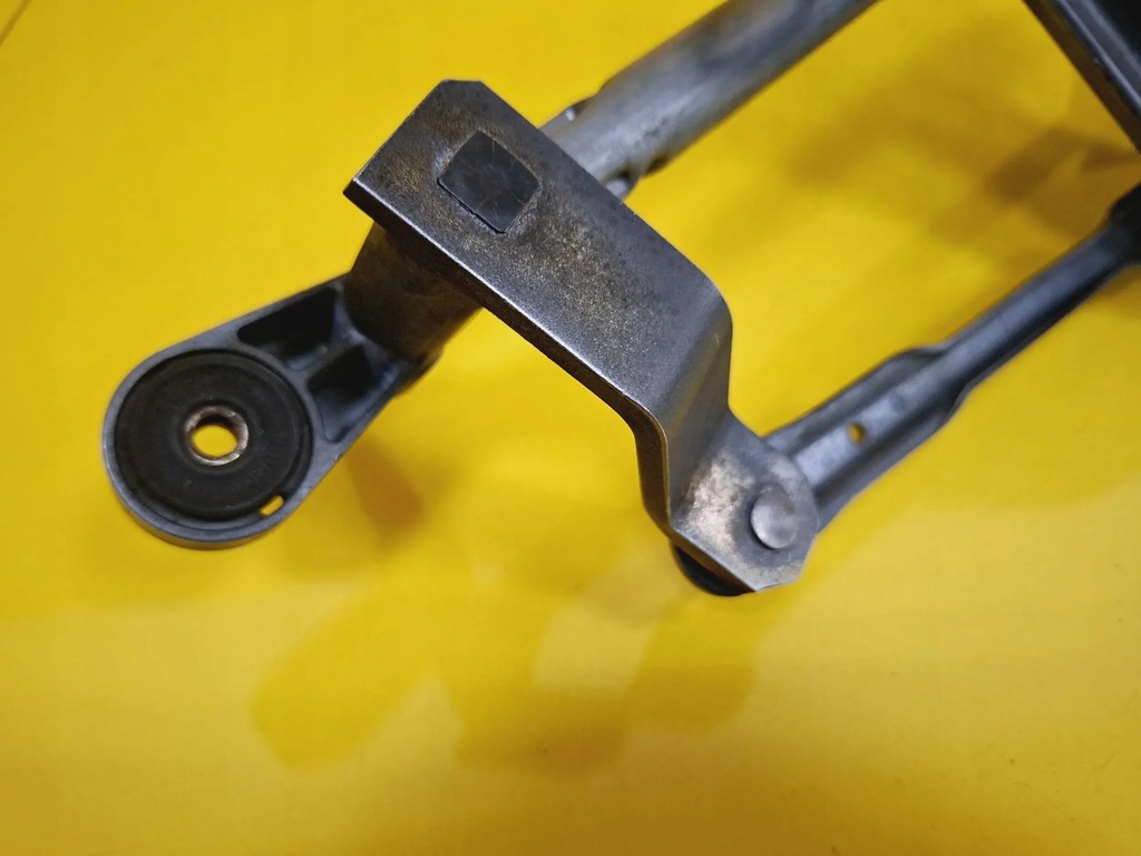 фото №9, Механизм моторчик дворник перед citroen c5 i 2003 0390241700 nr94