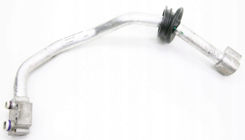 фото №1, Шланг трубка wąż кондиціонера audi a7 4g1260712g