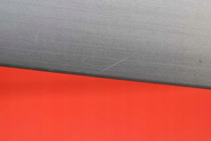 фото №9, Накладка задня задня renault modus lift 07r