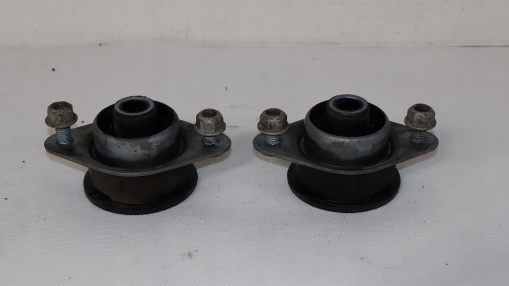 фото №1, Jeep wrangler jl 18- подушка рамы