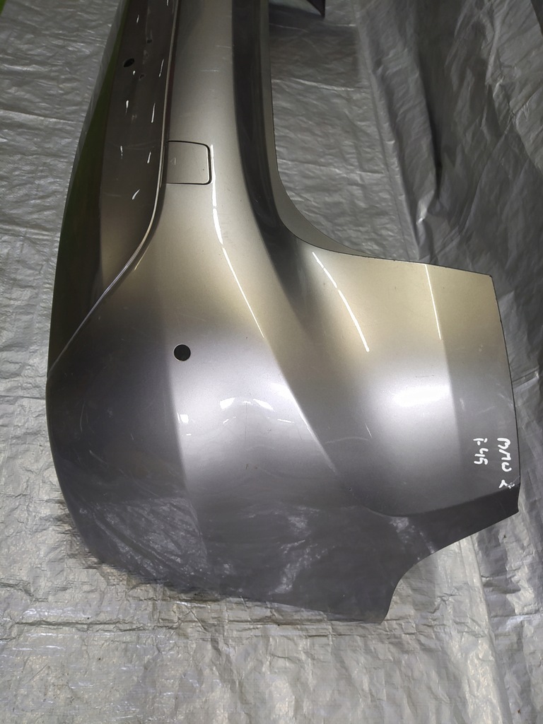 фото №7, Бампер задняя bmw 2 f45 pdc 51127408444