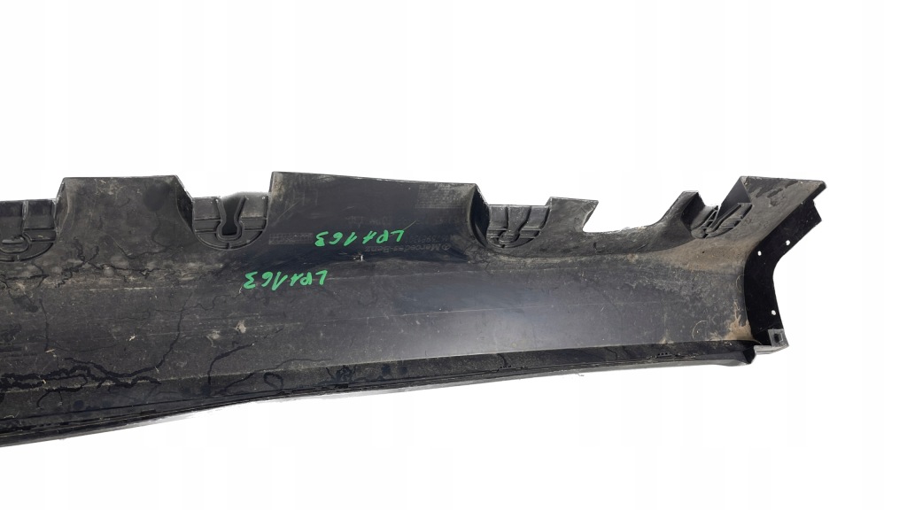 Mercedes gle 167 молдинг порог левая a1676981301 Киев