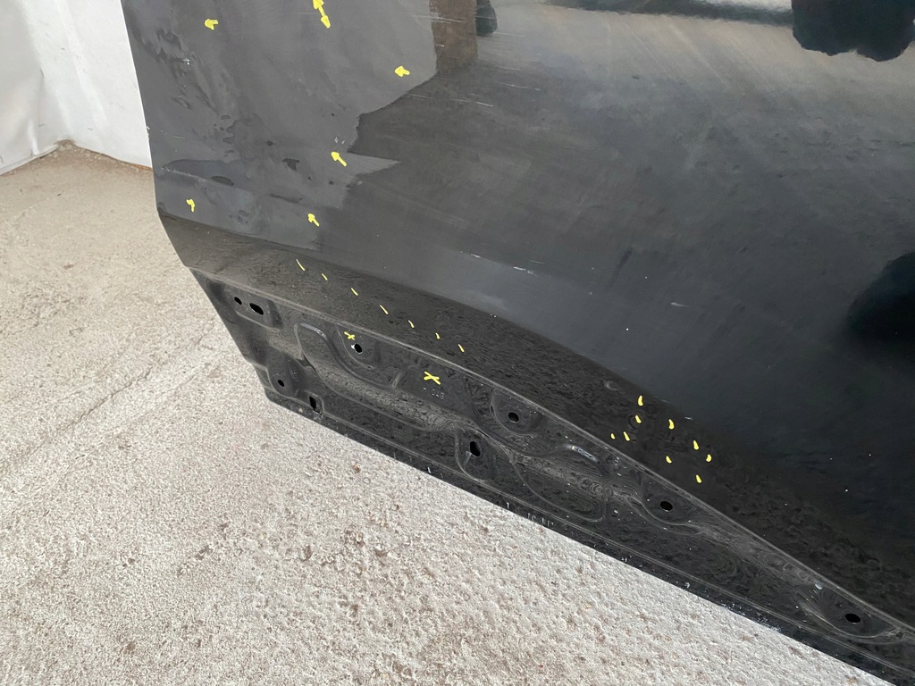 фото №13, Citroen c4 iii 2020r- двері задні ліва задня