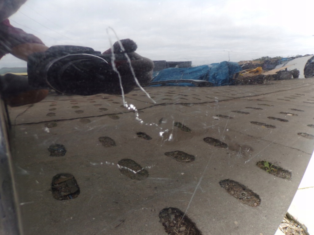 фото №7, Кришка багажника багажника задня audi a4 b5 kombi