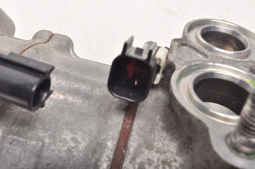 фото №6, Volvo s80 ii v70 xc70 s60 v60 2.0 d4 компресор кондиціонера p31332528