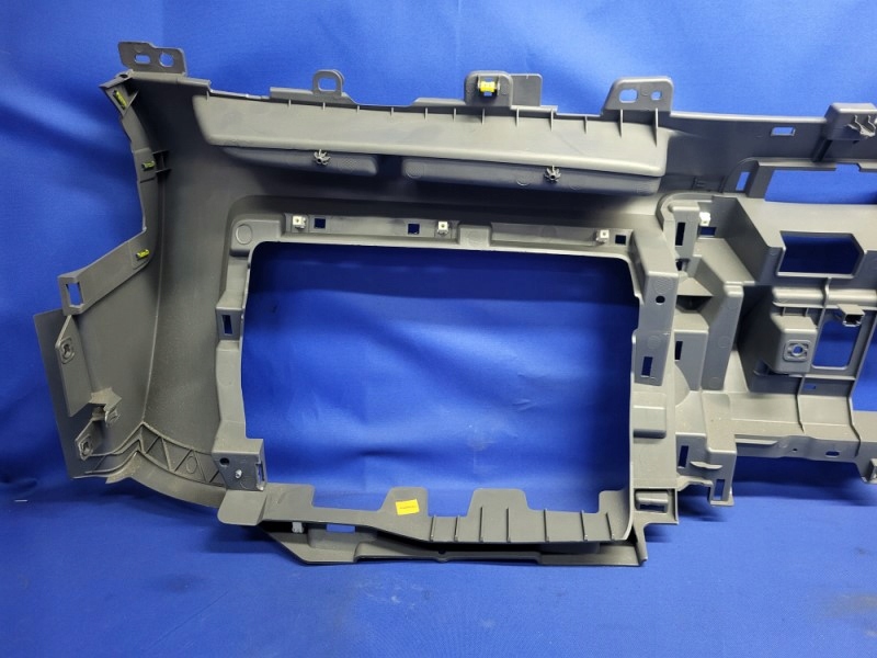 фото №5, Dół панелі приладової панелі jumpy iii expert iii proace ii