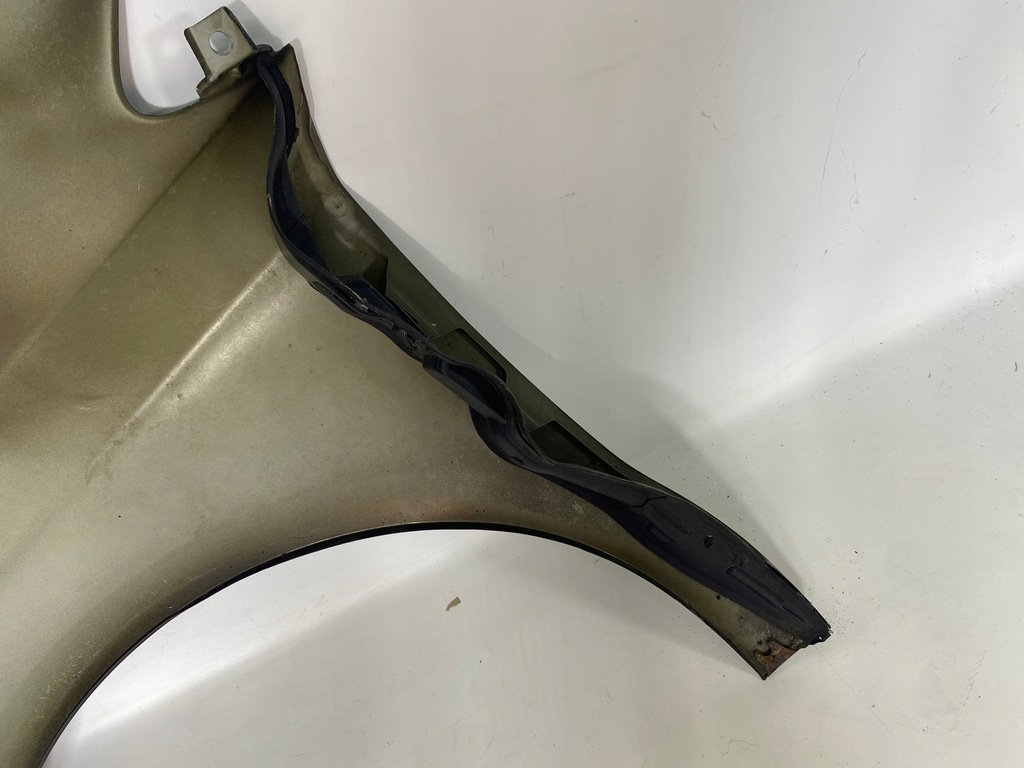 фото №12, Citroen c4 ii b7 крила правий передній перед