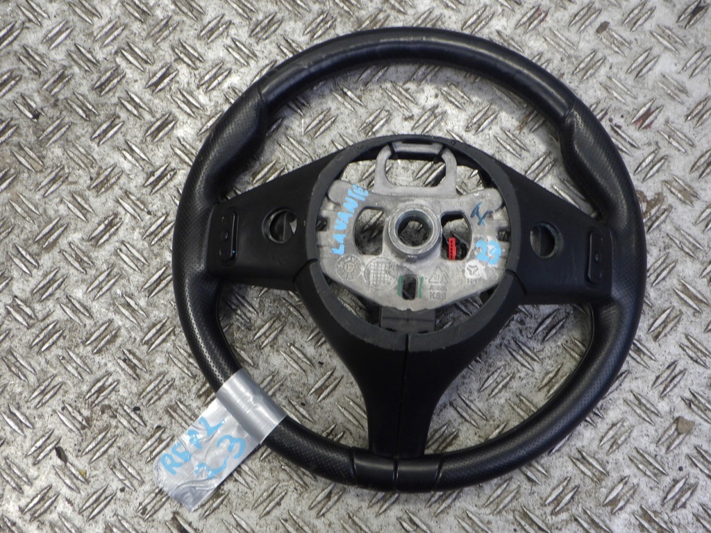 фото №5, Воздуховод maserati levante