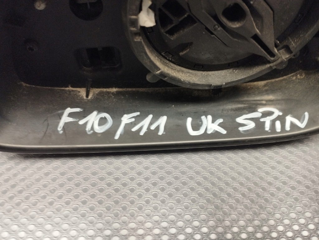 фото №15, Bmw f10 f11 дзеркало ліва 5pin uk