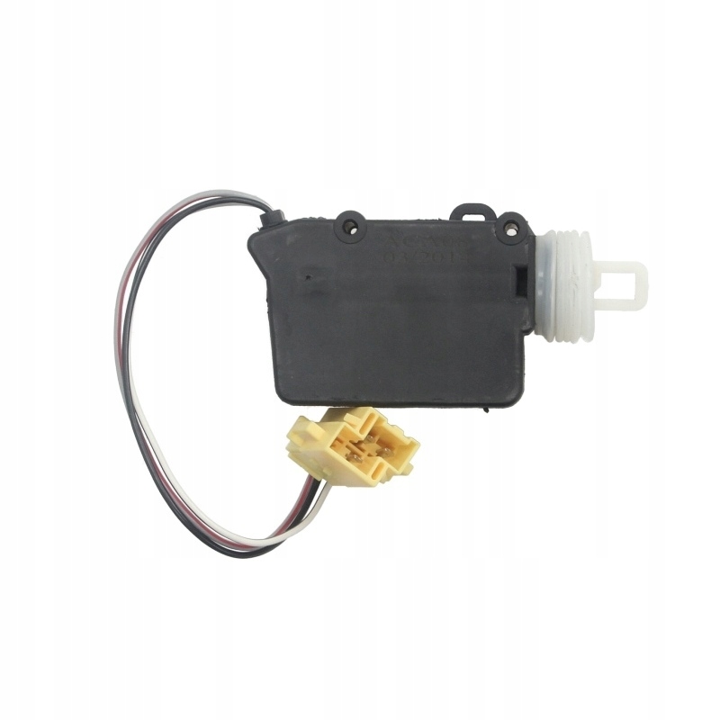 фото №1, Привод центрального замка renault magnum dxi