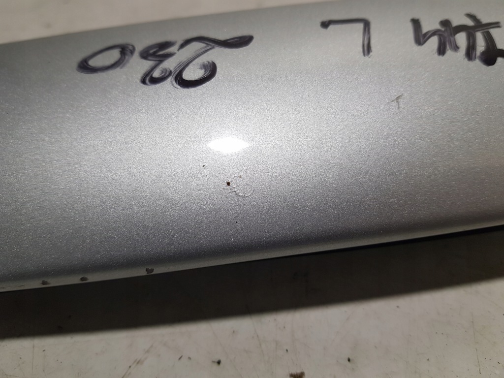 Накладка стійка ліва mercedes sl r230 c744 744 Київ