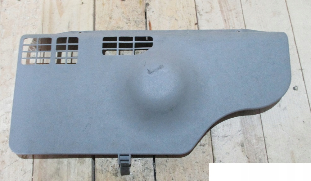 фото №1, Hyundai sonata v 05-10 защита бардачка багажника