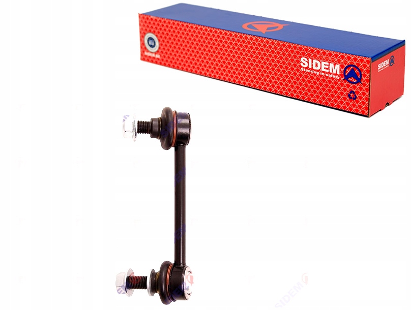 фото №1, З'єднувач стабілізатора lexus gs задня лівий sidem sidem