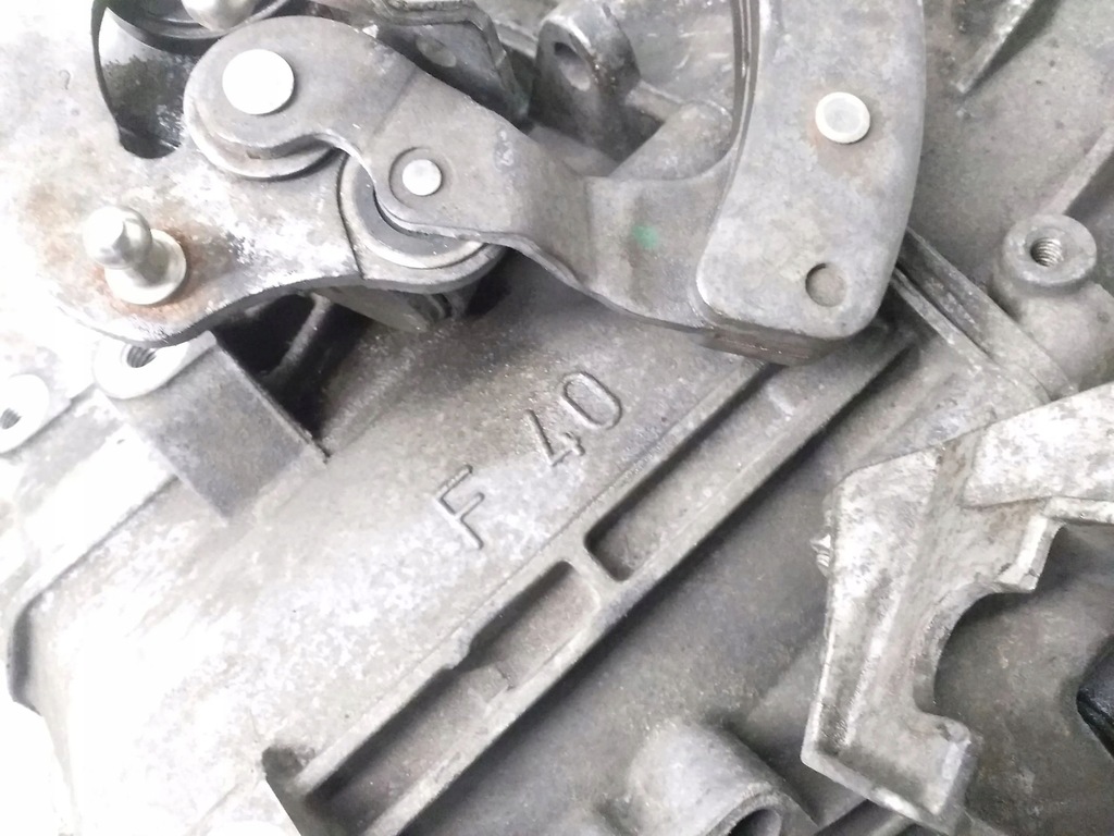 фото №8, Opel insignia a 2015 механическая 6-ступенчатая коробка передач передач