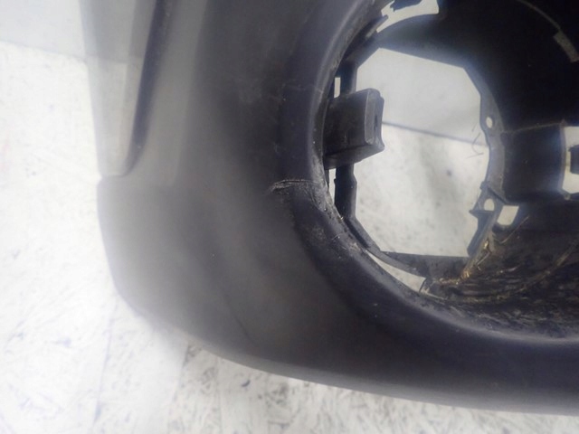 фото №6, Бампер перед передний subaru outback 5 v lift 2017-