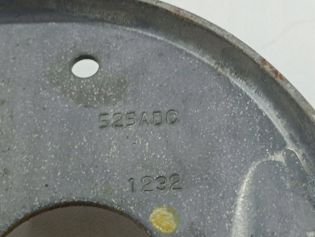 фото №7, Chrysler pt cruiser 2002 привод замка задний крышки багажника