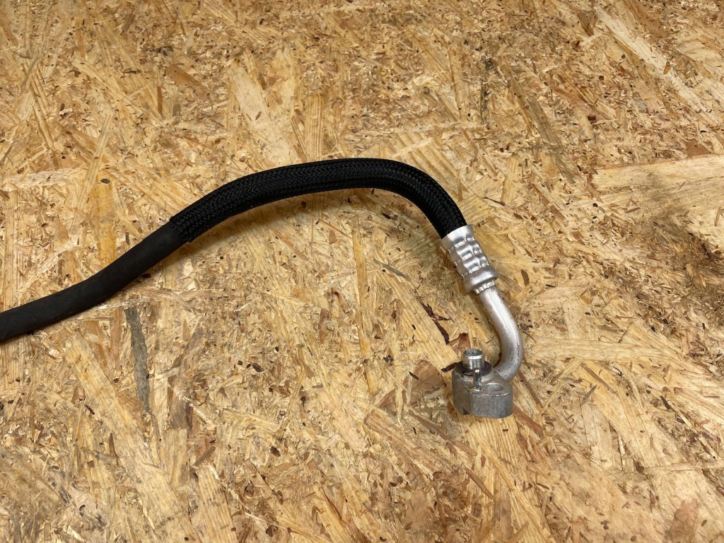 фото №8, Патрубок трубка шланг кондиціонера bmw x5 g05 x6 g06 x7 g07 9354583