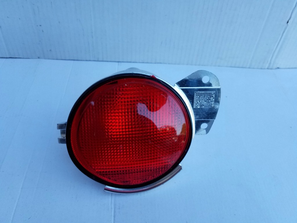 фото №1, Лампа задняя правая opel adam 13480592