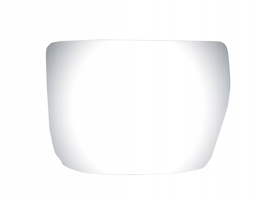 фото №3, Стекло зеркало правое do iveco daily v