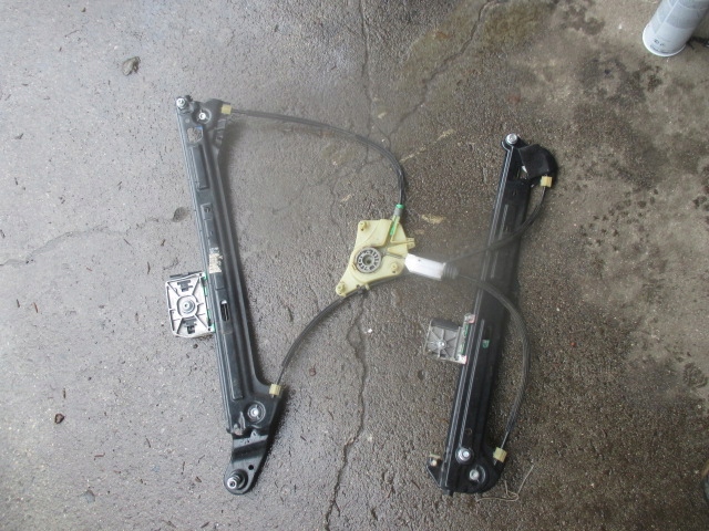 фото №1, Audi a7 підйомник скло передній лівий