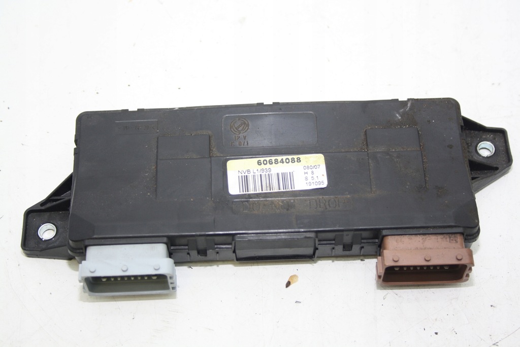 фото №1, Модуль комфорт alfa romeo 159 60684088