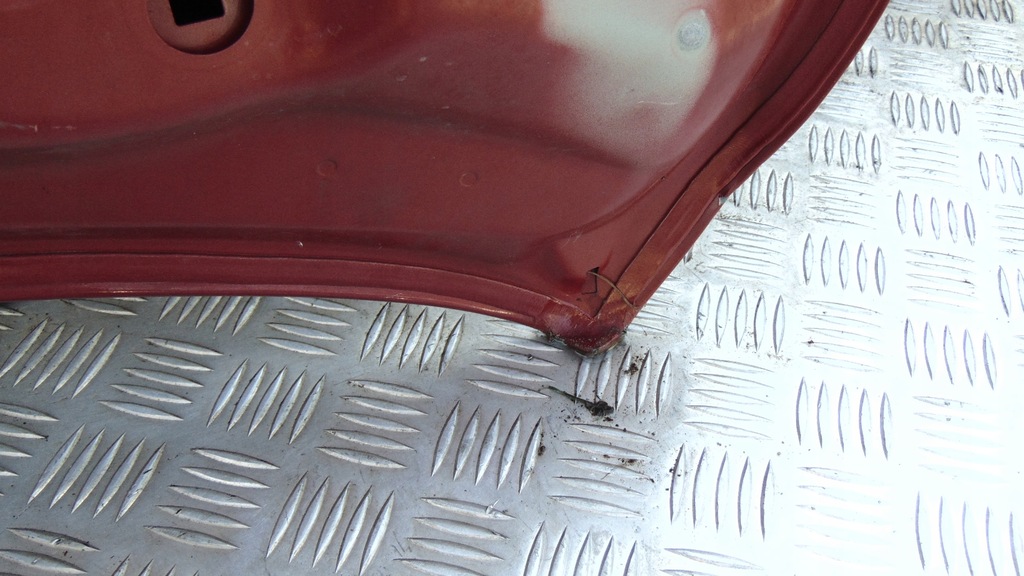 фото №9, Bmw 2 f45 f46 14-21 капот крышка двигателя