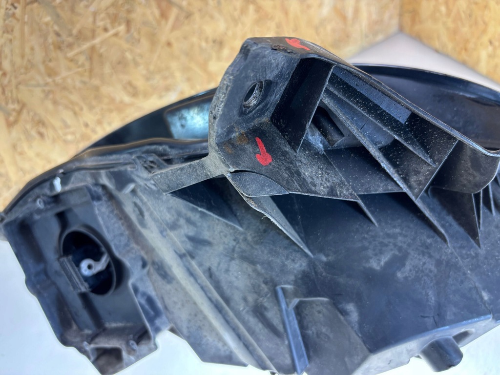 фото №3, Land rover range rover velar 2018 лампы передние