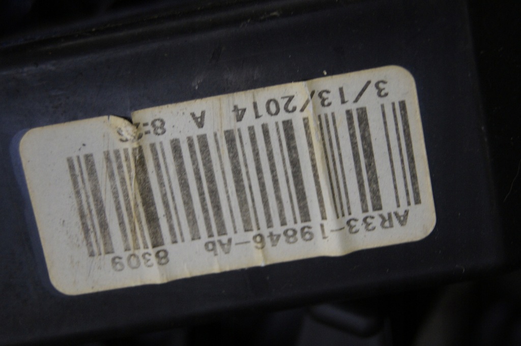 фото №10, Отопитель механическая mustang v 3.7