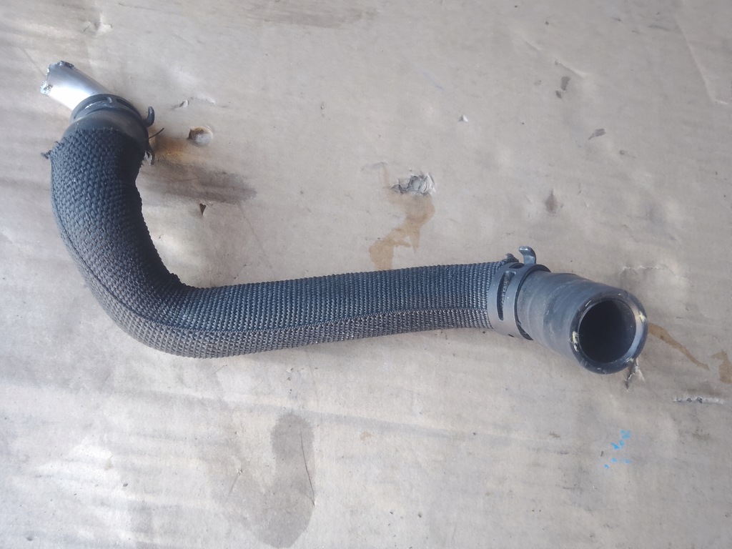 фото №1, Шланг wąż wody audi a6 c8