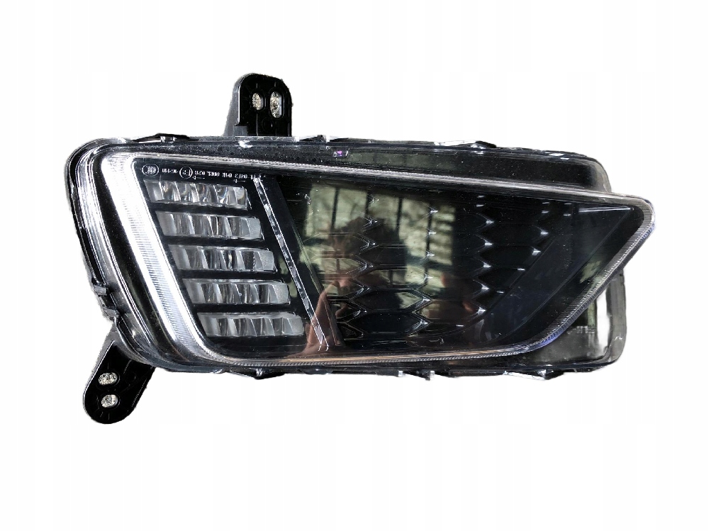 Купити Vw polo 2g0941661b протитуманна фара led лівий drl 2018r-