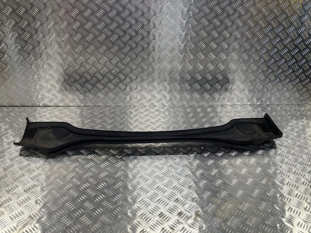 фото №1, Жабо mini clubman f54 cooper s 7354229