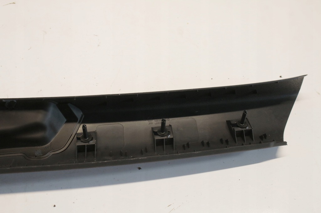 фото №7, Захист стійка права vw eos