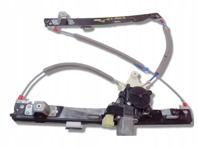 фото №1, Ford b-max - механізм підйомник скло лівий перед