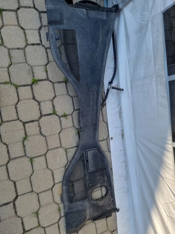 фото №1, Audi a6 c7 жабо 4g8819447