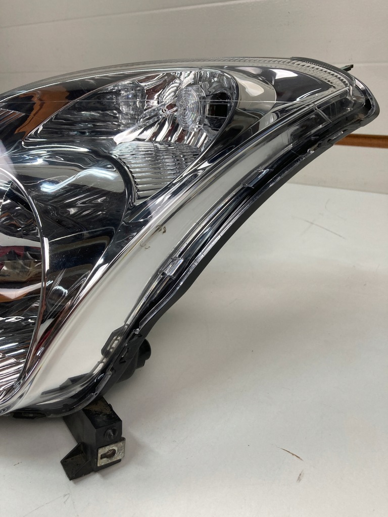 фото №7, Лампа ліва передня suzuki swift iv 4