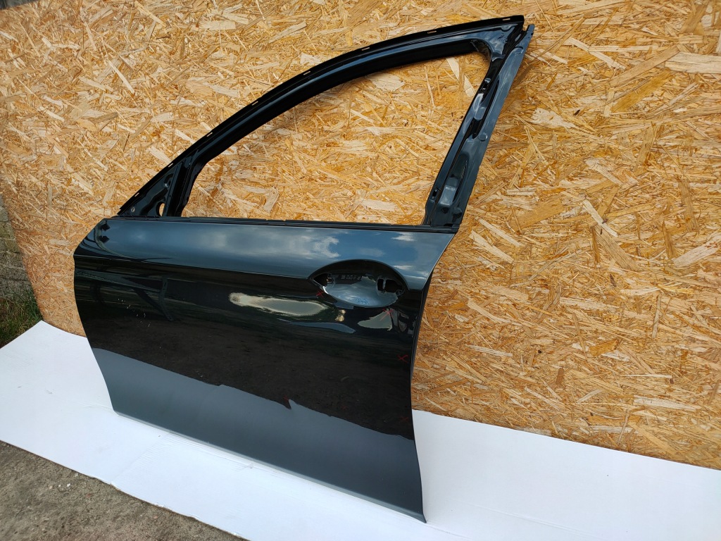 фото №3, Bmw 5 f10 f11 дверь левая перед передние
