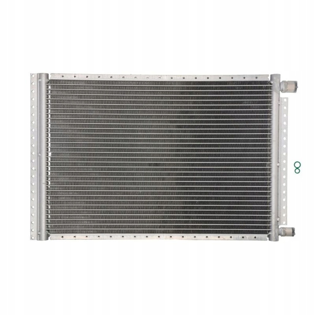 фото №1, Nrf 350397 конденсатор, кондиціонер