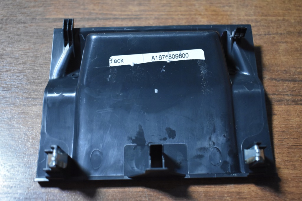 фото №2, Idealna защита mercedes w167 1