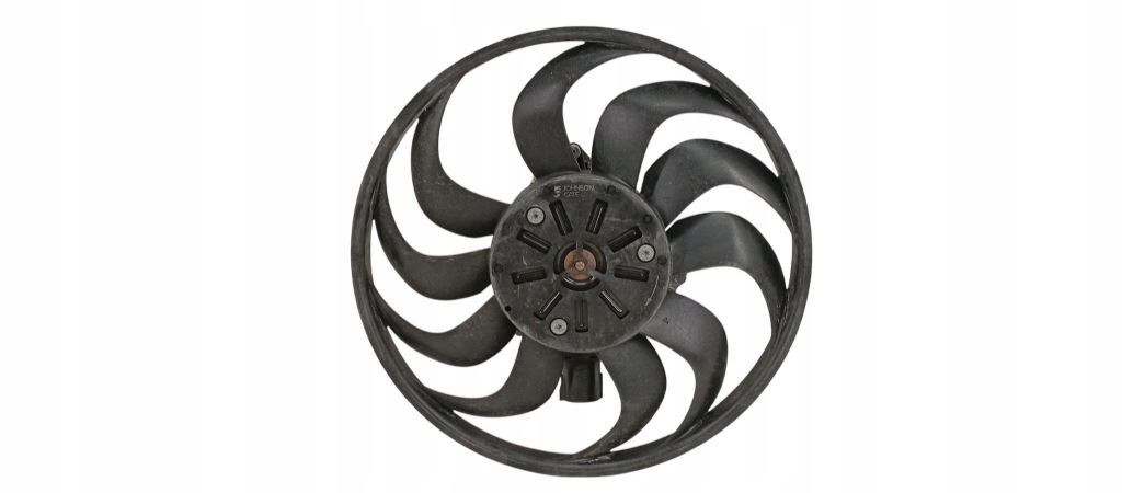 фото №1, 5001634-05 renault trafic ii 2 корпус вентилятор радіатора