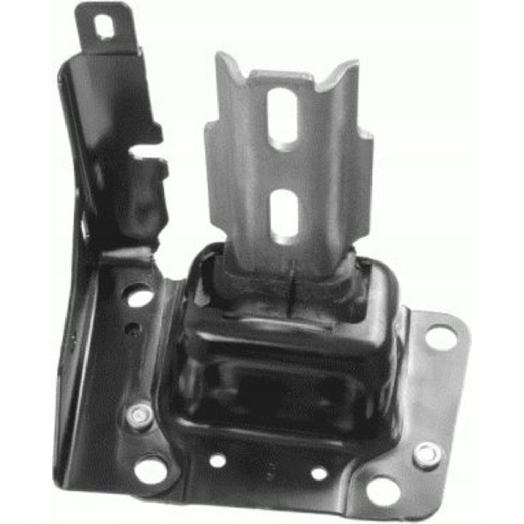 фото №1, Подушка двигуна l citroen c2, c3 i, c3 ii, c3 plu