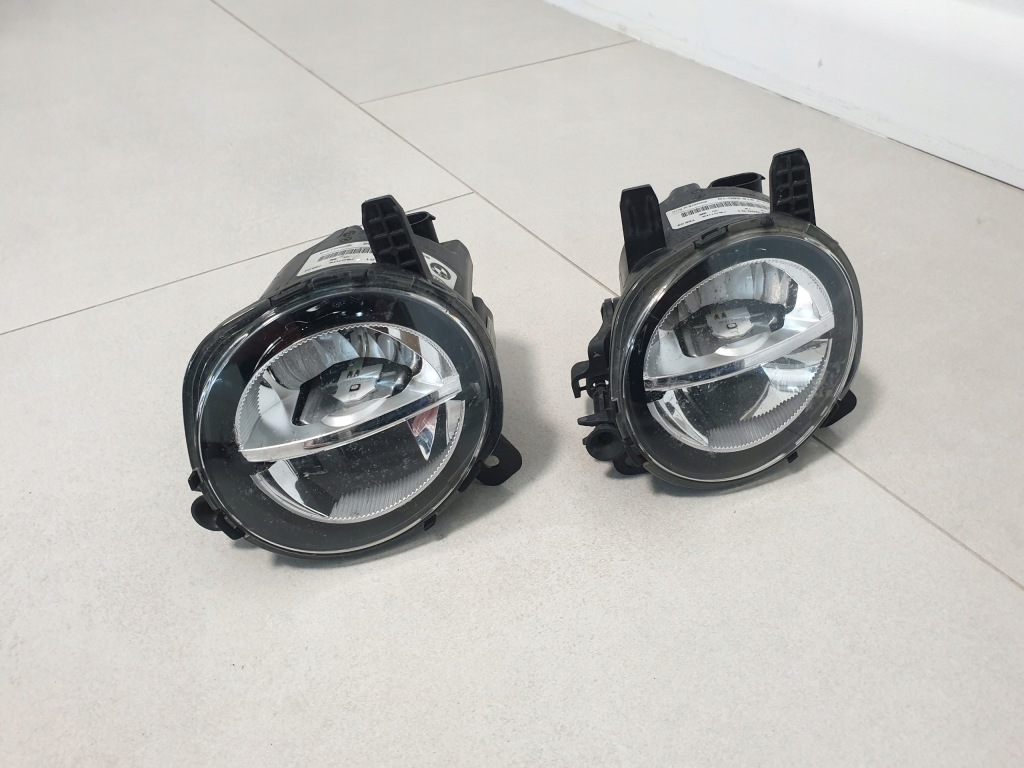 фото №1, Bmw 1 f20 f30 протитуманна фара drl права сторона