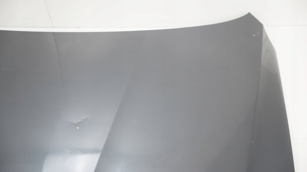 фото №7, Капот кришка двигуна vw passat cc 07-11r lk7x