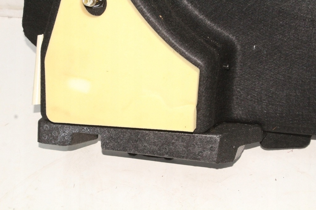 фото №7, Правая обивка багажника maserati ghibli m157 6700715270 3.0l дизель