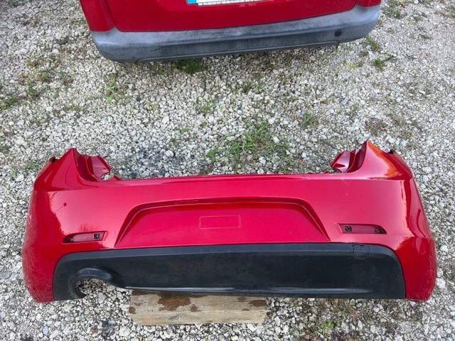 фото №1, Alfa romeo оригинальный номер 156085878 бампер