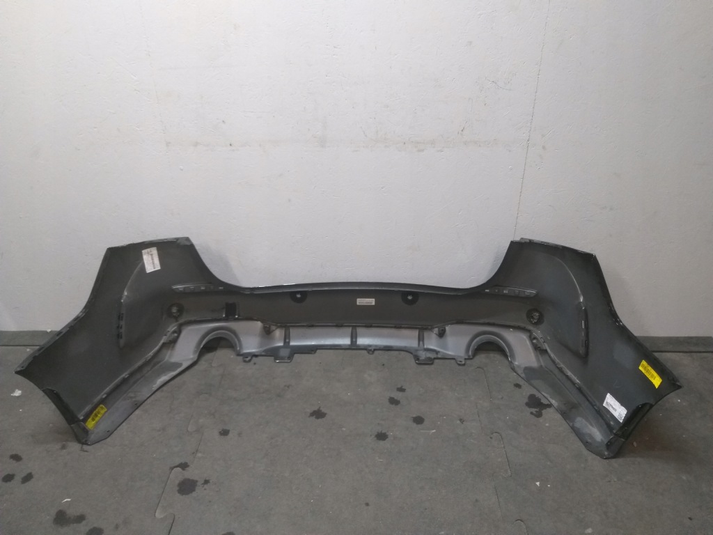 Бампер задний  bmw ii 2 f44 m набор Киев