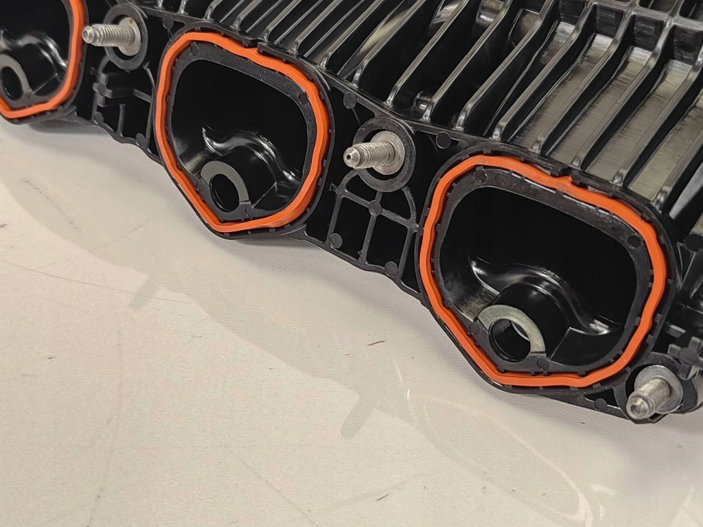 фото №9, Bmw 2 u06 x1 u11 u10 mini 1.5 b38 b38a15p коллектор впускной  8487588